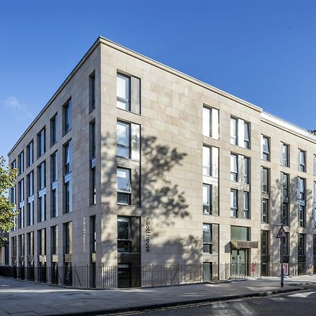 Pure Citystay Elliott House Edinburgh Bagian luar foto