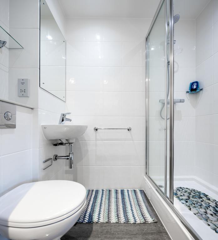 Pure Citystay Elliott House Edinburgh Bagian luar foto