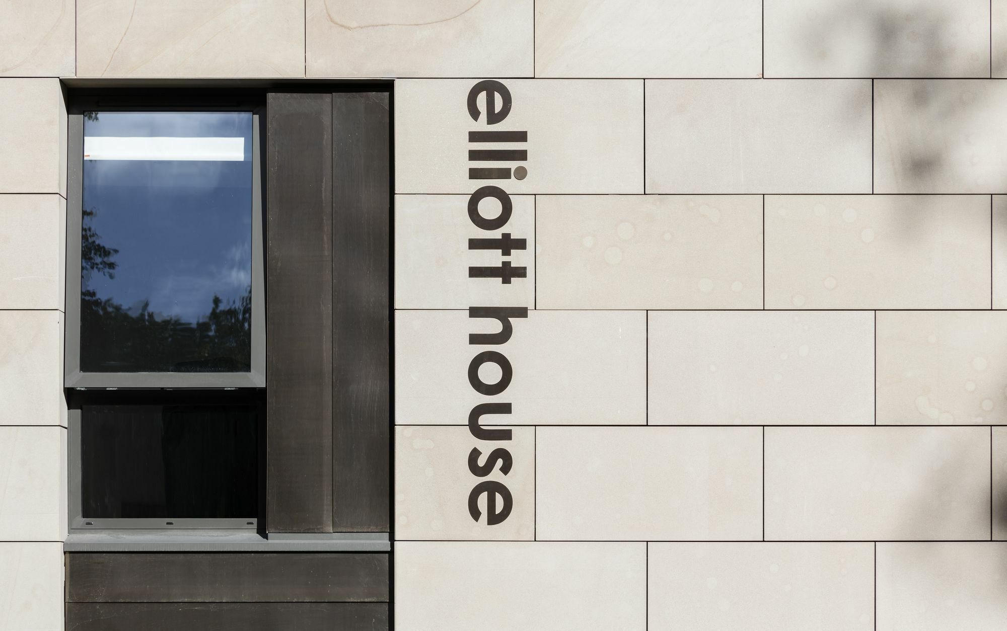 Pure Citystay Elliott House Edinburgh Bagian luar foto